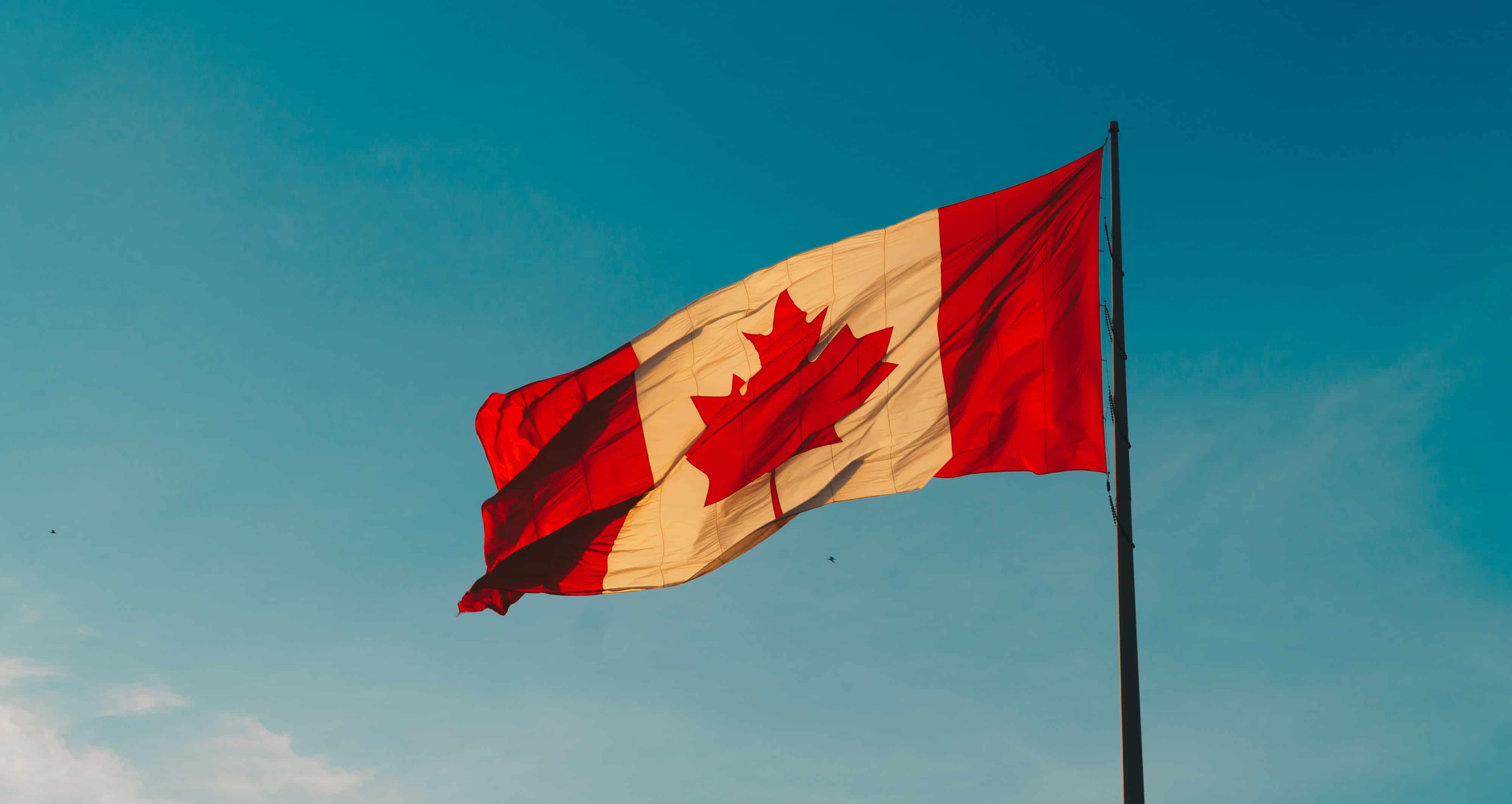 Canada +++