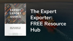expert exporter resource hub