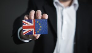 Brexit delayed as EU grants extension