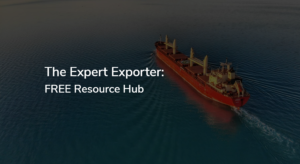The Expert Exporter: FREE Resource Hub​