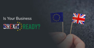 Is your business Brexit-ready (2)
