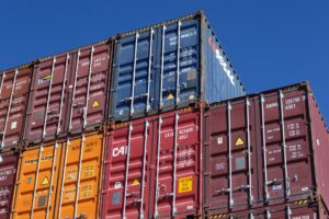Cross-channel freight rates spike, likely to remain high