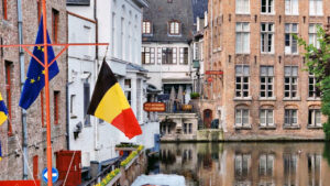 Belgium luring British businesses with VIP customs statuses