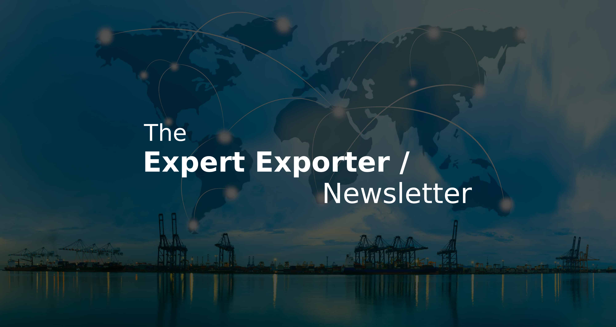 The Expert Exporter Go Exporting (1)