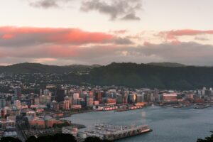 Umowa handlowa Wielkiej Brytanii z Nową Zelandią może zostać podpisana „w ciągu kilku dni”