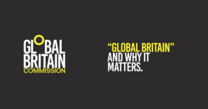 Global britain commission