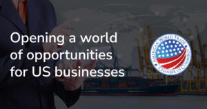Exporting opportunities for US businesses