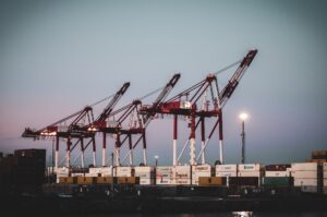 Großbritannien tritt dem CPTPP-Handelsblock im Wert von 11 Billionen Pfund bei
