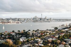 Britische Exporteure blicken optimistisch auf die Vorteile der Vereinbarungen zwischen Australien und Neuseeland, sobald die Handelsabkommen in Kraft treten