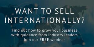 How to Sell Internationally