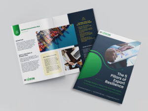 5 pillars of export resilience