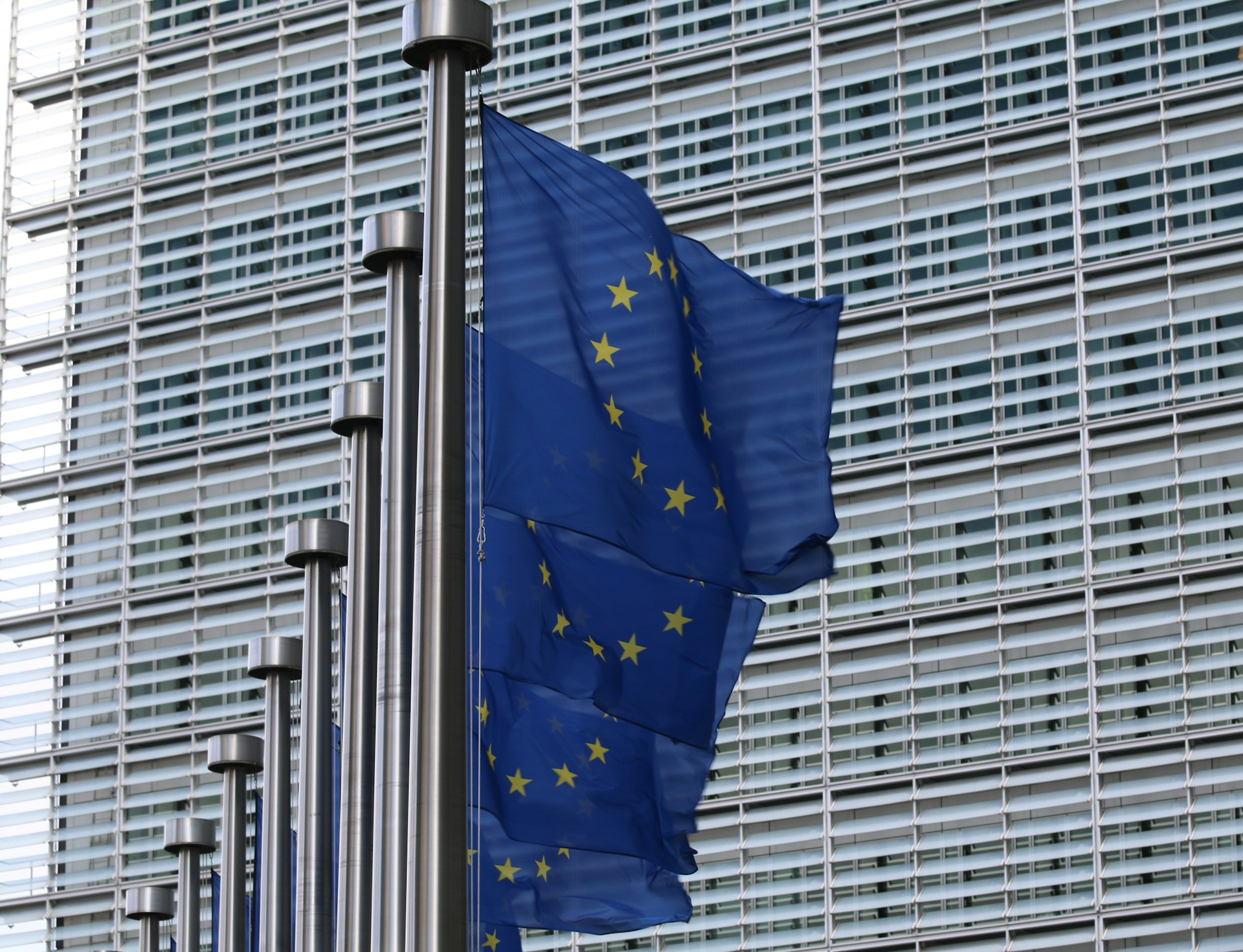 EU Canada associate membership