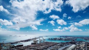 EU customs reforms bring new charges for online sellers