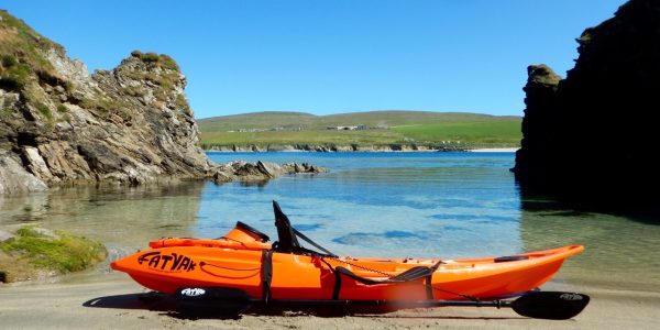 Fatyak Kayaks